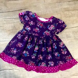 Matilda Jane Dress